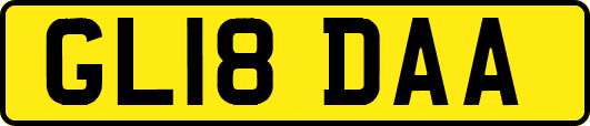 GL18DAA