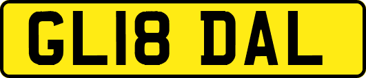 GL18DAL