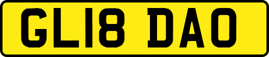 GL18DAO