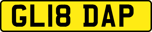 GL18DAP