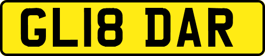 GL18DAR