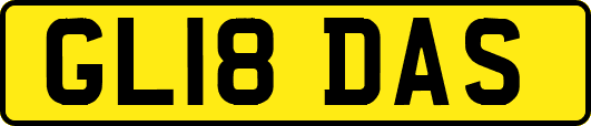 GL18DAS