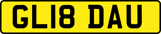 GL18DAU