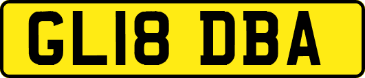 GL18DBA