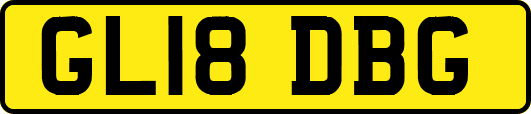 GL18DBG