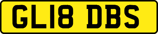 GL18DBS