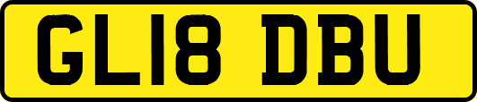 GL18DBU