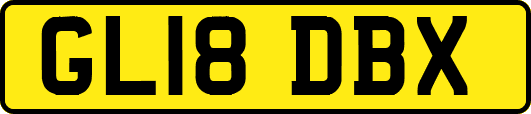 GL18DBX
