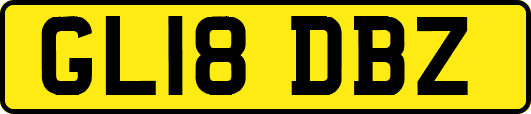 GL18DBZ