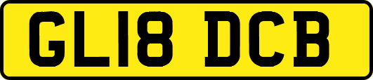 GL18DCB