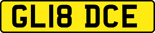 GL18DCE