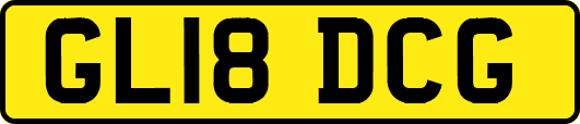 GL18DCG