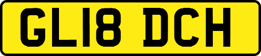 GL18DCH