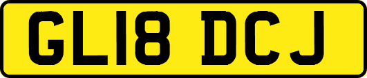 GL18DCJ