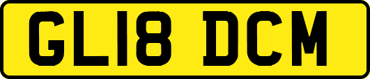 GL18DCM