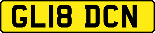 GL18DCN