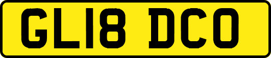 GL18DCO