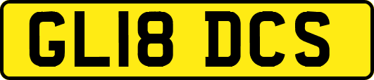 GL18DCS