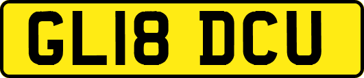 GL18DCU