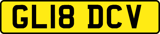 GL18DCV
