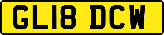 GL18DCW