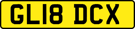 GL18DCX