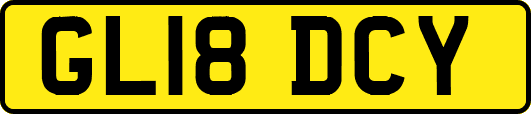 GL18DCY