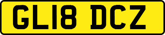 GL18DCZ
