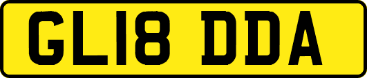 GL18DDA