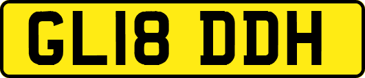 GL18DDH