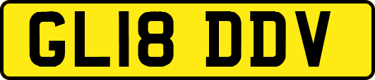 GL18DDV