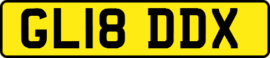 GL18DDX