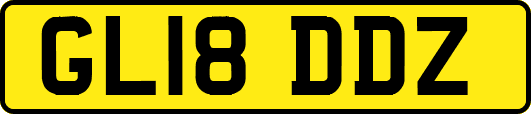 GL18DDZ