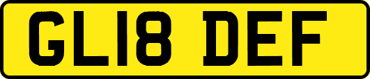GL18DEF