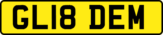 GL18DEM