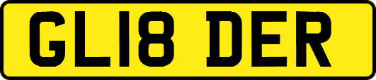 GL18DER