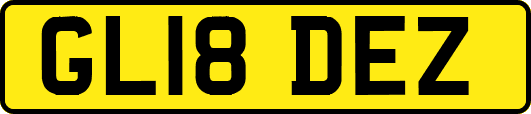 GL18DEZ