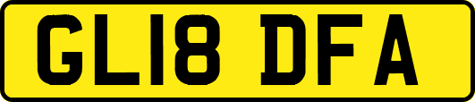 GL18DFA