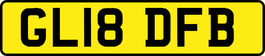 GL18DFB