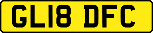 GL18DFC