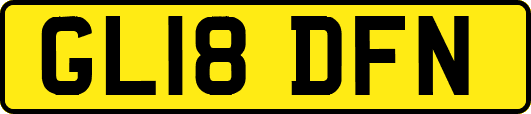 GL18DFN