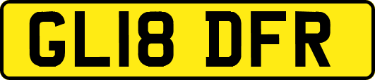 GL18DFR