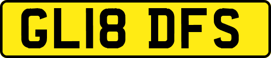 GL18DFS