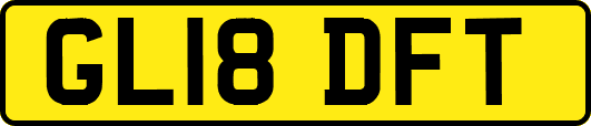 GL18DFT