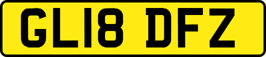 GL18DFZ