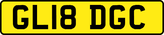 GL18DGC