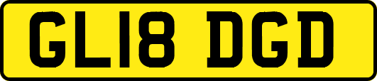 GL18DGD