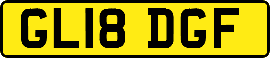 GL18DGF