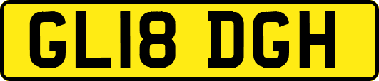 GL18DGH