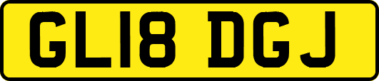 GL18DGJ